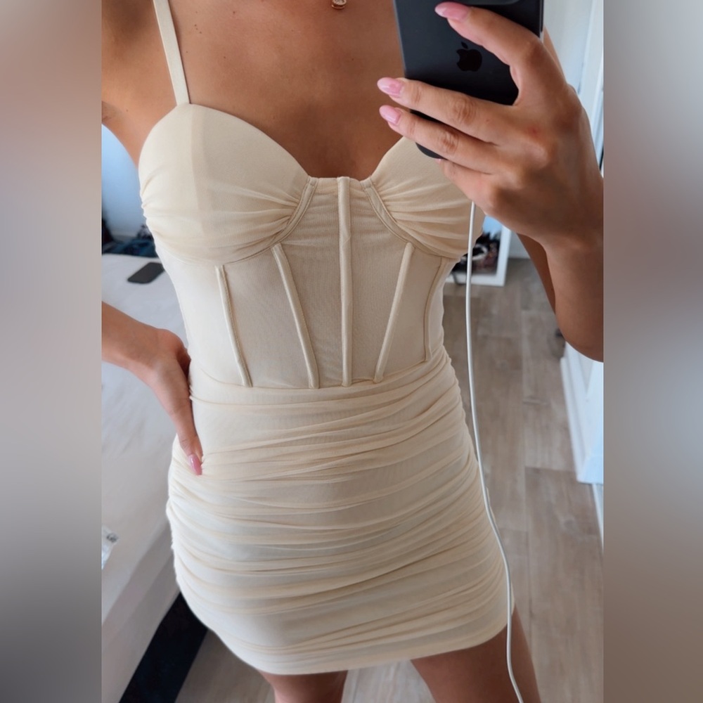 Honey Small dress